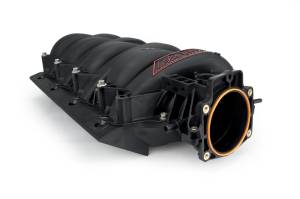 FAST - FAST LSX 92mm Intake Manifold Big Mouth Chevy LS1/LS2/LS6 - Cathedral Port - Image 2