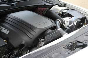 Chrysler 300 HEMI 5.7L 2015-2020 Procharger Supercharger - HO Intercooled P1SC1 Complete Kit