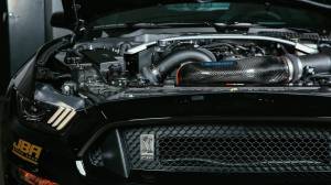 Vortech Superchargers - Ford Shelby GT350 2016 Vortech Supercharger 5.2L - V-3 SCi Complete Kit - Image 2