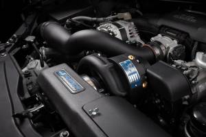 Vortech Superchargers - Scion FR-S/Subaru BRZ/Toyota 86 2013-2019 Vortech Supercharger - V-3 H67B Tuner Kit - Image 1