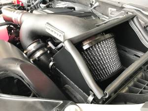 Whipple Superchargers - Whipple F-150/Raptor 2017-2019 3.5L Ecoboost Cold Air Induction Kit - Image 3