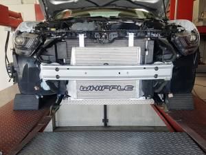 Whipple Superchargers - Whipple Ford Mustang 2015-2017 2.3L Ecoboost Mega Cooler Kit - Image 2