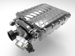 Whipple Superchargers - Whipple Chevy Camaro LT1 2016-2023 Supercharger Intercooled Kit Gen 5 3.0L - Image 2
