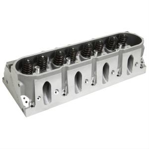 Trick Flow Specialties Cylinder Heads - TFS Cylinder Heads - Chevy LS / LS1 / LS2 / LSX - Trickflow - Trickflow GenX LS1 Bare Head Casting with Seats, 215cc Intake