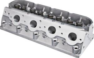 Trick Flow Specialties Cylinder Heads - TFS Cylinder Heads - Chevy LS3 / LS7 - Trickflow - Trickflow GenX LS3 Bare Head Casting With Seats, 255cc Intake, 6 Bolt