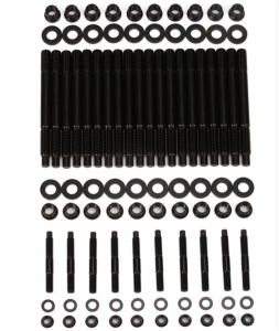 ARP Chevrolet 2004+ LS1 / LS2 / LS3 / LS6 / LS7 Pro Series 12pt Head Stud Kit