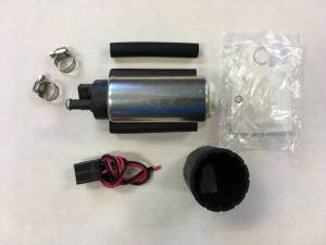 Land Rover Discovery 2 255 LPH Fuel Pump 1999-2004