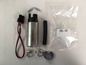 Mitsubishi Lancer Walbro 255 LPH Fuel Pump 2000-2009