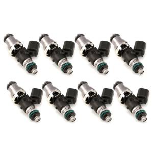 Injector Dynamics ID1700 Fuel Injectors 2005-2008 Dodge Magnum SRT8