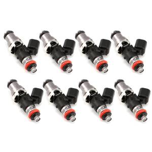 Ford Injector Dynamics - Ford Mustang Injector Dynamics - Injector Dynamics - Injector Dynamics ID1300 Fuel Injectors 2006+ Ford Mustang GT500 Shelby 5.4L & 5.8L