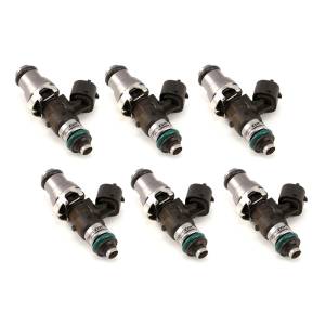 Injector Dynamics ID2600XDS Fuel Injectors 2001-2008 Porsche 911 996/997.1 TT