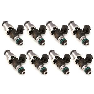 Injector Dynamics ID2600XDS Fuel Injectors 2004-2015 Nissan Titan VK56DE