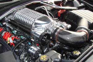 Whipple Ford F150 5.0L 2011-2014 Supercharger Intercooled Kit W175AX 2.9L