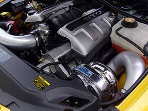 Pontiac GTO LS1 2004 Procharger - HO Intercooled P-1SC-1 Supercharger Complete Kit