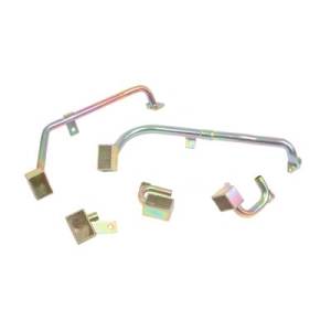 Canton Racing Products - 20-013 Chevy Melling M155 Standard Volume Oil Pump Pickup