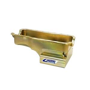 Ford Mustang 351W Canton 7 Quart Front Sump Street Oil Pan