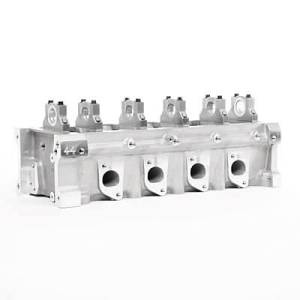 Trickflow - Trickflow Twisted Wedge Ford 185cc Cylinder Heads 38cc 4.6L/5.4L 2V, Max Lift .600 - Image 2