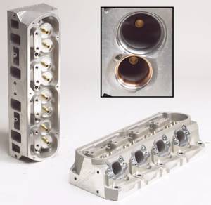 Cylinder Heads - Trick Flow Specialties Cylinder Heads - TFS Cylinder ...