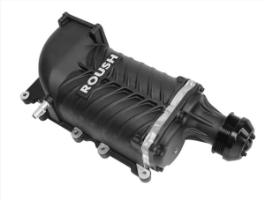 Roush Superchargers - Ford F-150 5.0L 2011-2012 Roush Phase 1 Supercharger Intercooled Kit - Image 3