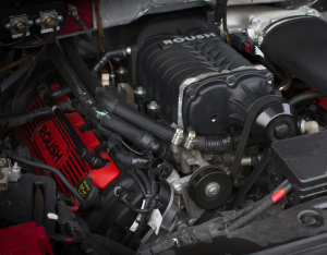Roush Superchargers - Ford F-150 5.0L 2011-2014 Roush Phase 2 Supercharger Intercooled Kit - Image 2