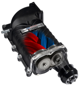 Roush Superchargers - Ford Mustang GT 5.0L 2011-2014 Roush Phase 1 Supercharger Intercooled Kit - Image 3
