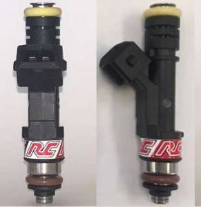 RC Engineering - RC 1750cc Fuel Injectors Fit Bosch Deka IV - 4