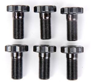 ARP Flywheel Bolt Kit Ford Mod 4.6/5.4, 8 pieces Black Oxide