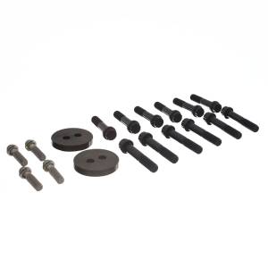 Accufab Racing - Accufab Ford GT Complete Engine Tune Kit 2005-2006 - Image 3