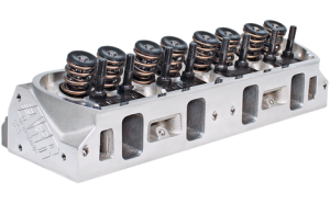 AFR 195cc Competition Renegade SBF Cylinder Heads, 72cc Chambers, Non-Emissions 