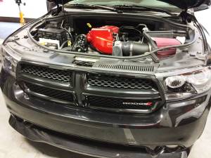 Whipple Superchargers - Whipple Dodge Durango HEMI 5.7L 2011-2018 Supercharger Intercooled Tuner Kit W175FF 2.9L - Image 2