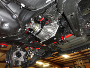 GForce Performance - Chevrolet 5th Gen Camaro Complete GForce Performance 9" Rear End IRS Kit 2010-2015 - Image 8
