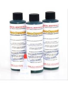 ATI / Procharger Superchargers - Procharger Bypass / Anti-Surge Valves / Oil - ATI/Procharger - ATI ProCharger Supercharger Oil Pack 6 oz. bottles, Set of 3