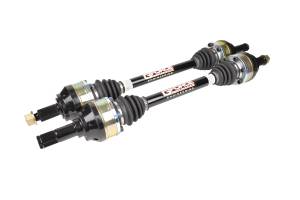 GForce Performance - Chevrolet 6th Gen Camaro SS 1LE & ZL1 Convertible GForce Performance Renegade Axles, Left and Right