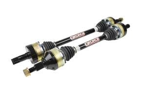 GForce Performance - Axles - GForce Performance - Cadillac CTS-V 2009-2015 GForce Performance Renegade Axles, Left and Right