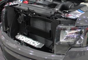 Vortech Superchargers - Ford Ecoboost F-150 2011-2014 3.5L - Vortech Tuned Charge Cooler Upgrade Package - Image 5