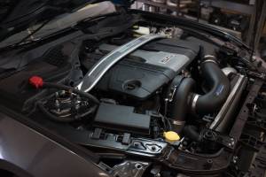 Vortech Superchargers - Ford Mustang GT 5.0L 2018-2020 Vortech Supercharger - Polished V-3 JT Tuner Kit - Image 3