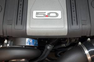 Vortech Superchargers - Ford Mustang GT 5.0L 2018-2020 Vortech Supercharger - Polished V-3 JT Tuner Kit - Image 2