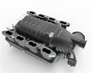 Magnuson Superchargers - Toyota Tundra 3UR-FE 2010-2018 5.7L V8 Flex Magnuson - TVS1900 Supercharger Intercooled Complete Kit - Image 4