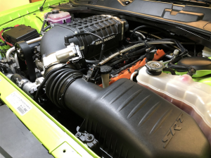 Magnuson Superchargers - Dodge Hellcat 2015-2023 6.2L V8 HEMI Magnuson - TVS2650 Supercharger Intercooled Stage 2 Kit - Image 2