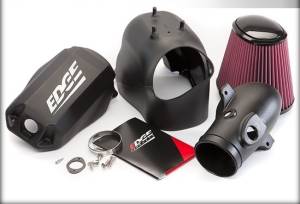 Edge Performance Kits - Edge Stage 1 Performance Kits - Edge Products - Ford F-250 2011-2016 6.7L - Edge Evolution Stage 1 Performance Kit 