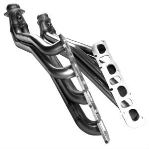 Jeep Grand Cherokee 06-10 SRT8 6.1L - Kooks Headers & Off-Road Connection Pipes 1 7/8" x 3"