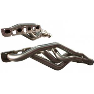 Kooks Headers - Kooks Headers HEMI - Kooks Headers - Jeep Grand Cherokee 2012+ SRT8 6.4L - Kooks Headers & Off-Road Connection Pipes 1 7/8" x 3"