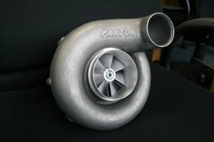 Paxton Superchargers - Paxton NOVI 2000 Race Supercharger Head Unit Only - Image 2