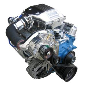 Paxton Superchargers - Mopar Small Block 340 Carbureted Paxton Supercharger - NOVI 1200 System - Image 3