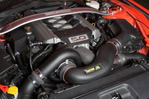 Paxton Superchargers - Ford Mustang GT 2015-2017 5.0L - Paxton Supercharger NOVI 2200SL Complete Kit - Image 2
