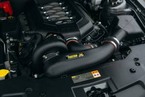 Paxton Superchargers - Ford Mustang GT 2011-2014 5.0L - Paxton Supercharger NOVI 2200SL Complete Kit - Image 2