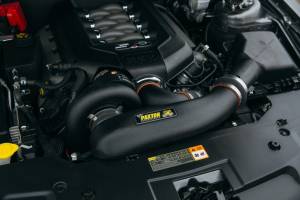 Paxton Superchargers - Ford Mustang GT 2011-2014 5.0L - Paxton Supercharger NOVI 2200SL Tuner Kit - Image 2