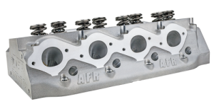 Air Flow Research - AFR 457cc BBC 18° Magnum Aluminum Cylinder Head, Fully CNC Ported - Image 2