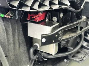 Whipple Superchargers - Whipple Dodge Durango HEMI 6.4L 2018 Stage 2 Supercharger Intercooled Kit W175AX 2.9L - Image 3