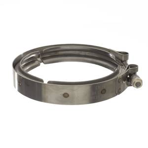 Accufab Racing - Accufab 4" Stainless Steel V-Band Clamp Only - Image 2